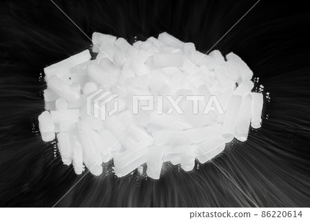 dry ice with vapor dry ice with vapor 86220614