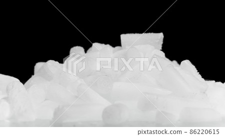 dry ice dry ice 86220615