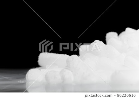 dry ice dry ice 86220616