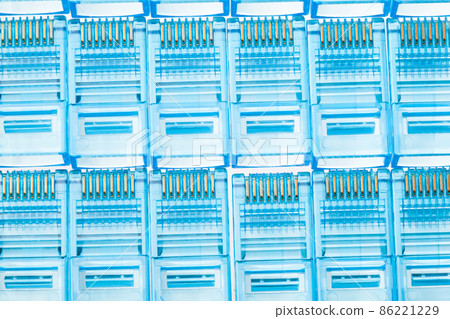 ethernet rj45 blue lan plugs ethernet rj45 blue lan plugs 86221229