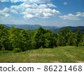 Carpathians 86221468