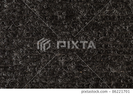 black doormat background texture black doormat background texture 86221701