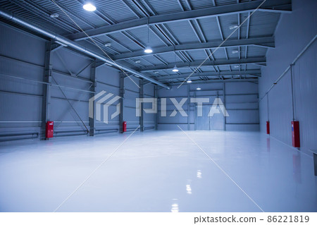 modern storehouse 86221819
