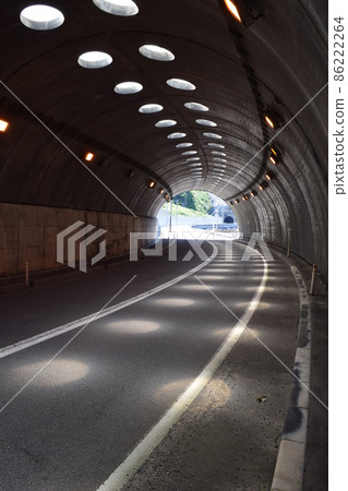 沿海道路避難所 86222264