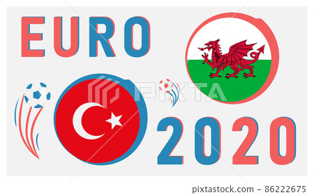 Group stages of the European football championship 86222675