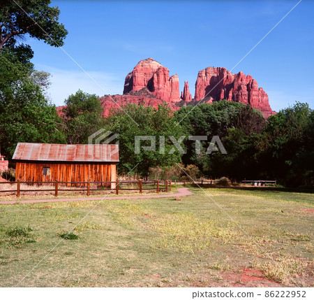 Cathedral Rock Sedona Arizona Cathedral Rock Sedona Arizona 86222952