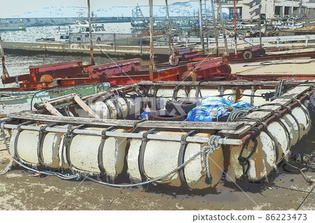 神戶城市景觀改造籠子 86223473