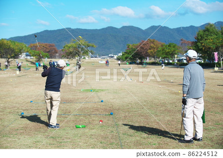 目標鳥高爾夫 目標鳥高爾夫 86224512