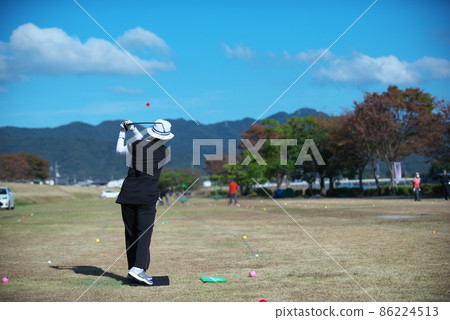 目標鳥高爾夫 目標鳥高爾夫 86224513