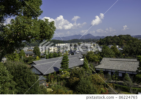 Kakegawa Castle Ninomaru Palace and Ninomaru Museum of Art Kakegawa City, Shizuoka Prefecture Kakegawa Castle Ninomaru Palace and Ninomaru Museum of Art Kakegawa City, Shizuoka Prefecture 86224765