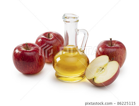 Apple cider vinegar 86225115