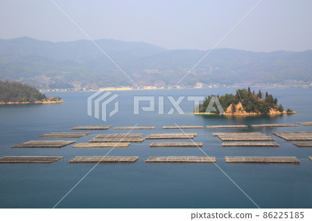 Aki Nada Bridge 86225185