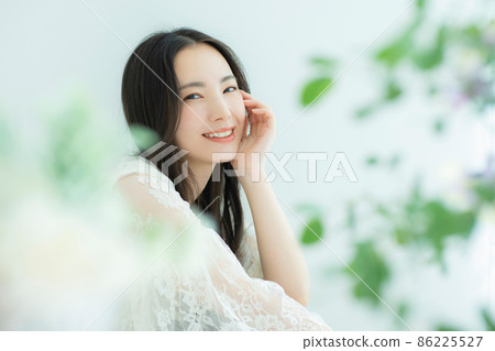 Beauty image 86225527