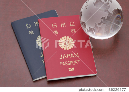 護照 護照 86226377