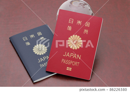 passport passport 86226380