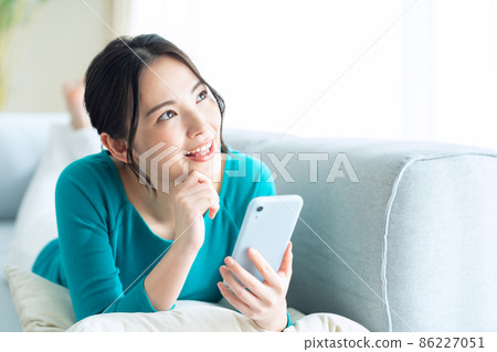 Woman lifestyle living Woman lifestyle living 86227051