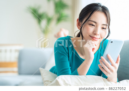 Woman lifestyle living Woman lifestyle living 86227052