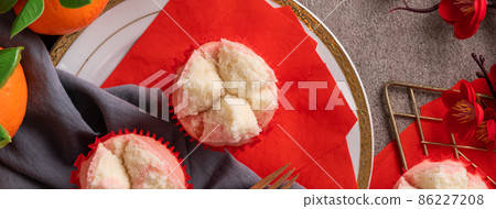 發糕 發粿 農曆新年 Fa gao steamed spongge cake スポンジケーキ 發糕 發粿 農曆新年 Fa gao steamed spongge cake スポンジケーキ 86227208