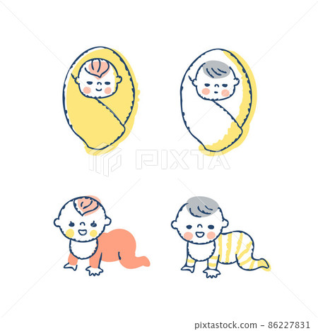 Newborns and infants Newborns and infants 86227831