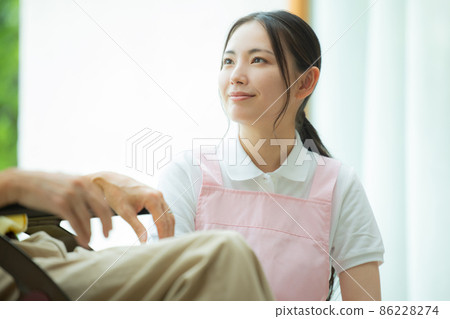 照顧形象 86228274
