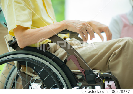 照顧形象 86228277