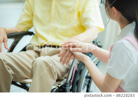 Caregiveness image 86228283