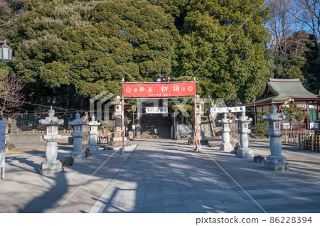 Meguro Fudosonsenji Otokozaka Meguro Fudosonsenji Otokozaka 86228394