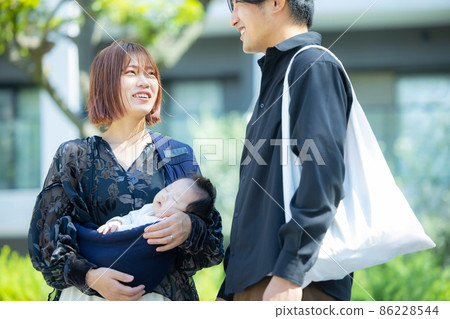 Family outdoor Family outdoor 86228544