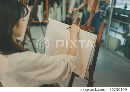 Art school prep school 86230199