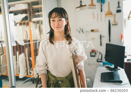 藝術學校預備學校 86230203
