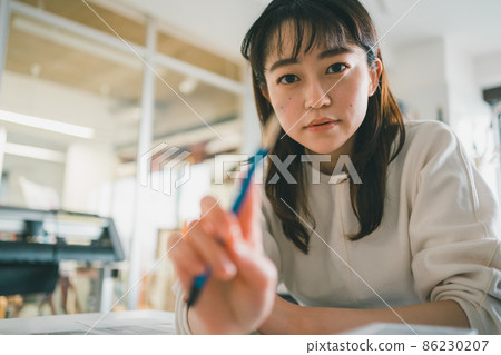 藝術學校預備學校 86230207