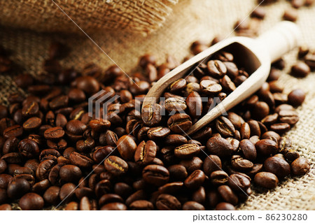 Coffee beans Coffee beans 86230280