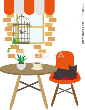 Cafe time 86230927