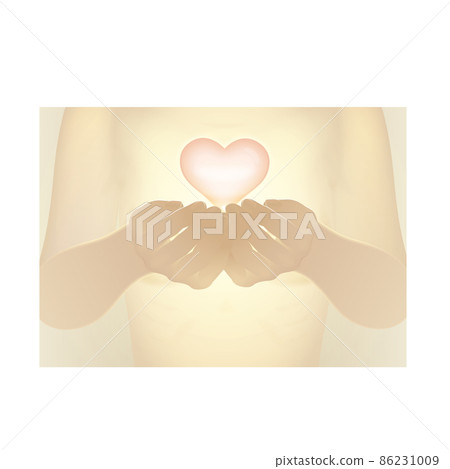 An important heart An important heart 86231009