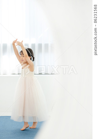 Children Lifestyle Ballet Dance Children Lifestyle Ballet Dance 86231568