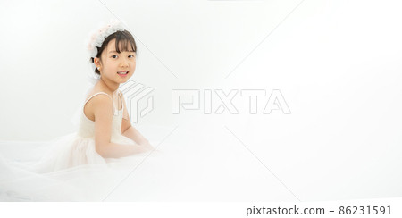 兒童生活方式芭蕾舞蹈 兒童生活方式芭蕾舞蹈 86231591