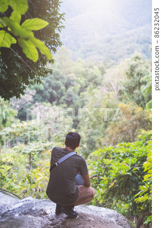 Bua Thong Waterfall And Chet Si fountion Nation Park Chiang Mai Bua Thong Waterfall And Chet Si fountion Nation Park Chiang Mai 86232045
