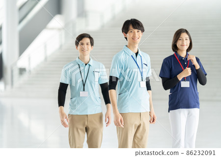 Caregiver Male caregiver Female caregiver 86232091