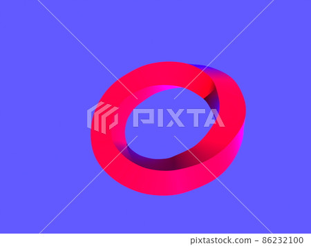 Moebius no Ring 86232100