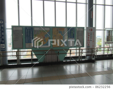 JR Shimizu Station JR Shimizu Station 86232256