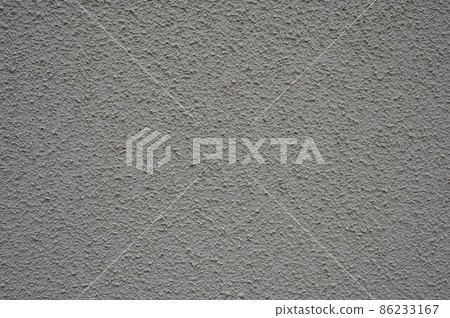 Mortar outer wall (lysine) background material texture 86233167