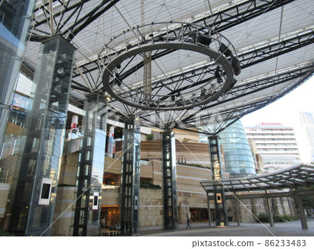 Roppongi Hills Arena Roppongi Hills Arena 86233483