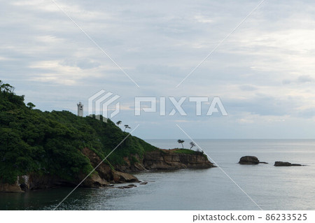 Cape Kasa Lighthouse Cape Kasa 86233525