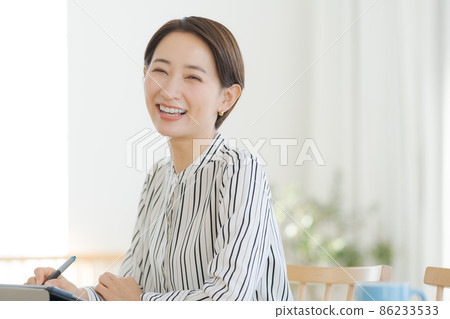 LCD tablet pen female 86233533