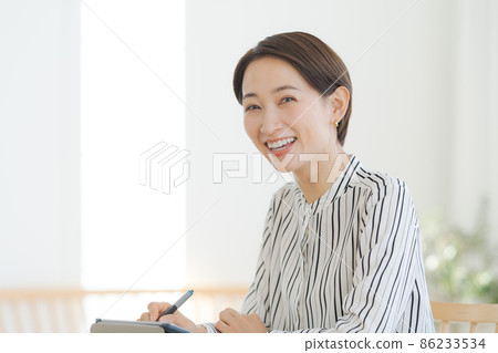 LCD tablet pen female 86233534