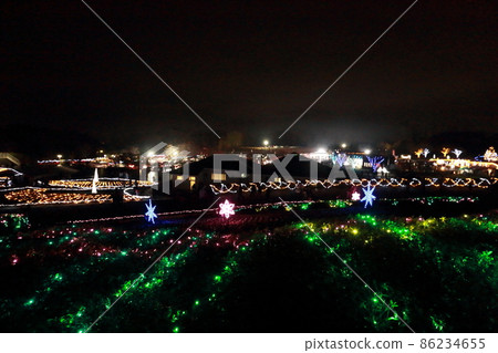 清晰的照明 86234655