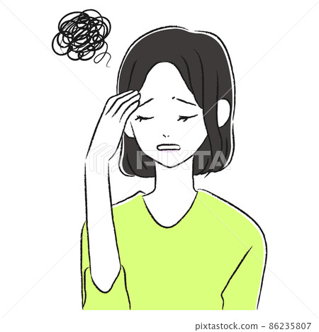 Female moyamoya disappointment Female moyamoya disappointment 86235807
