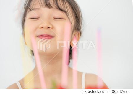 birthday child lifestyle girl 86237653