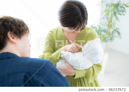 家庭寶貝 86237672