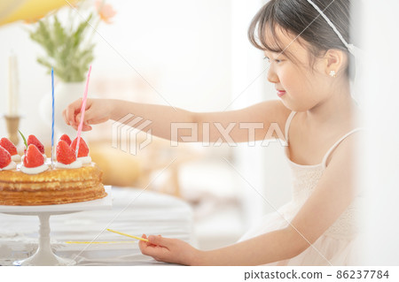 birthday child lifestyle girl 86237784